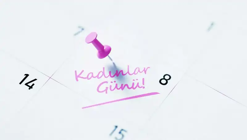 Kadınların Mücadelesinin Simgesi: Dünya Kadınlar Günü'nün Tarihçesi