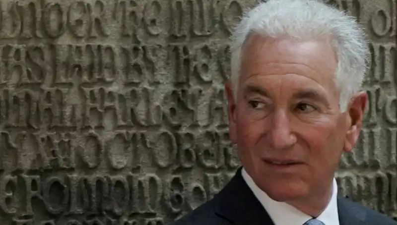 ABD Senatosu, Trump'ın Düğününde Kırmızı Halı Çıkarıyor: Onay Geldi!
