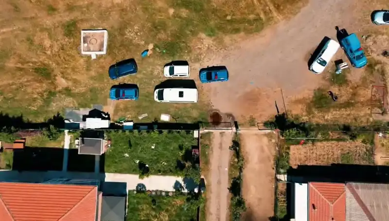 Tekirdağ’da Tefeci Çetesi Çökertildi: Silahlar ve Kötü Bilanço Ortaya Çıktı