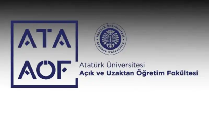 ATA AÖF Üç Ders Sınavı Ne Zaman? İşte Tüm Detaylar!