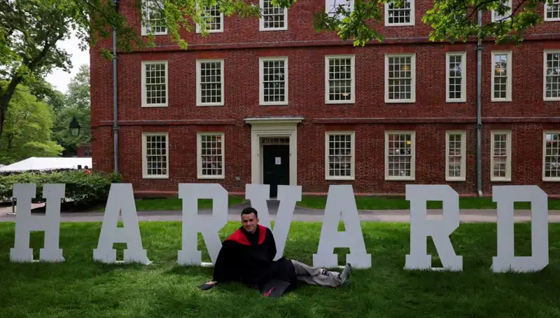 Trump’ın Harvard'la olan Legal Sorunu: Mahkemeden Dikkat Çeken Karar