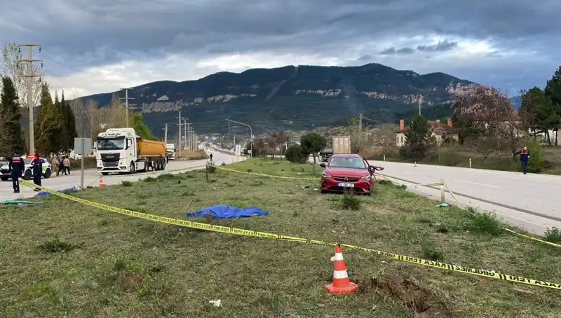 Karabük’te Feci Kaza: Aynı Aileden Dört Kişinin Yaşamı Sona Erdi