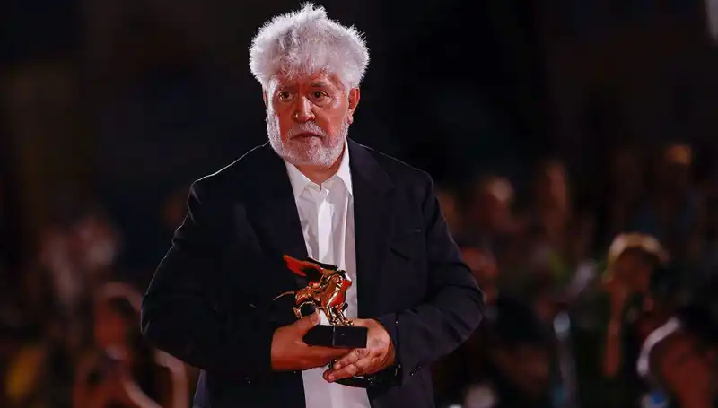 Almodóvar, Hükümete Gazze İçin Acil Çözüm Çağrısında Bulundu