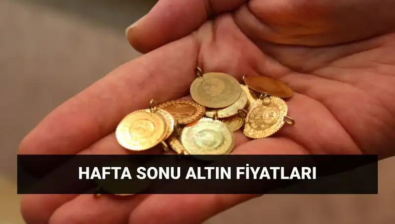 ** 28 Haziran Güncel Altın Fiyatları: Çeyrek ve Gram Altın Ne Kadar Oldu?**