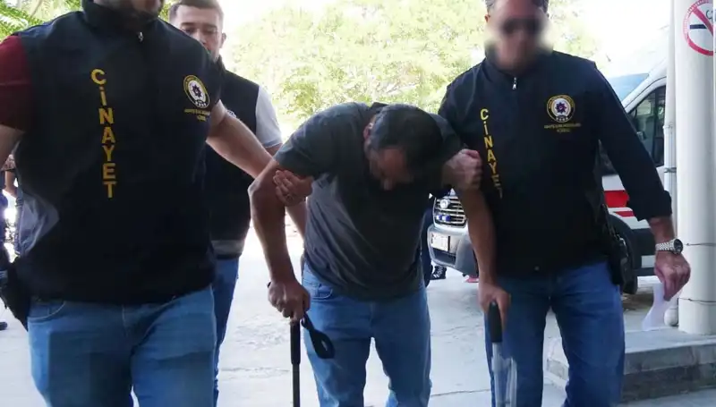 1 Haftadır Aranan Kayıp, Arazide Bulundu: Evli Çiftin Şok İtirafı!