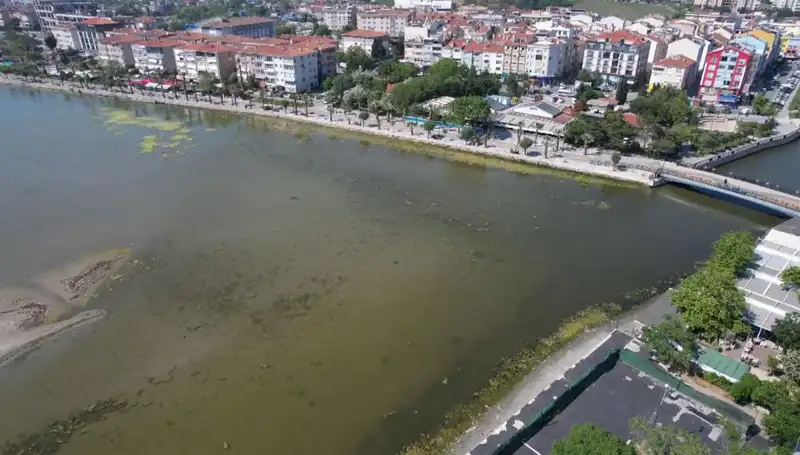 Marmara Denizi'nde Tehlike Çanları Çalıyor: Uzmanlar Uyarıyor!