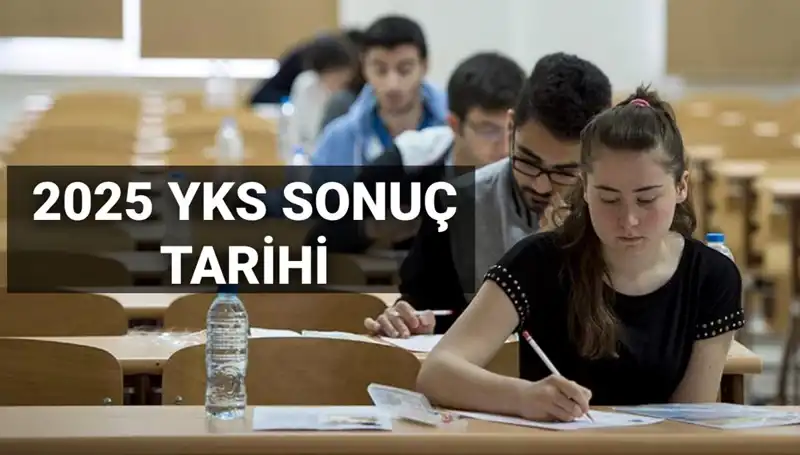 2025 YKS Sonuçları İçin Heyecan Dolu Tarih Açıklandı!