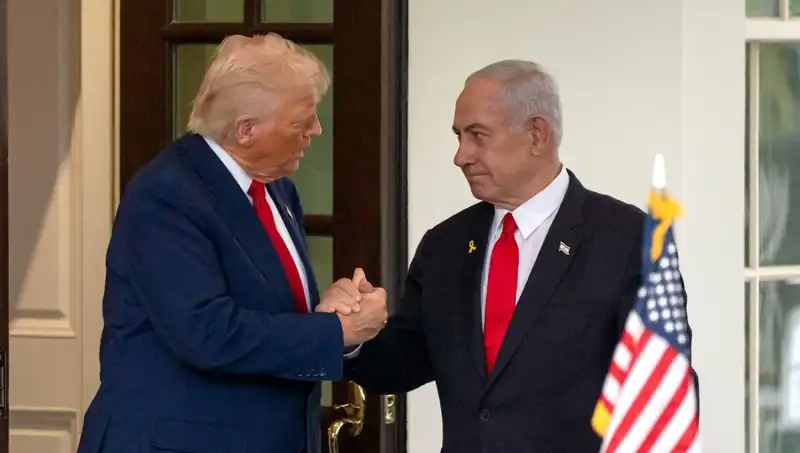 Netanyahu: Gazze'de Ateşkes Anlaşmasına Bir Adım Daha Yakınız