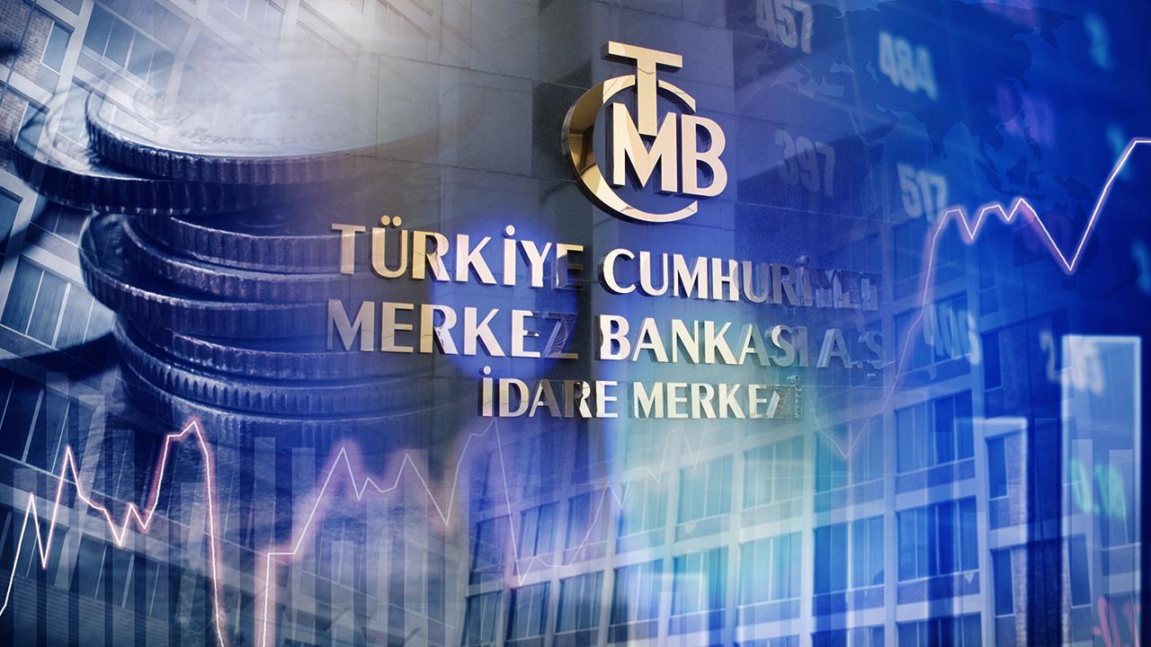 Merkez Bankası Faiz Kararı Beklendiği Gibi Açıklandı