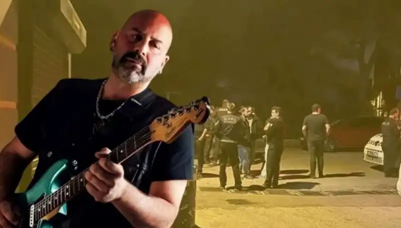 Onur Şener Cinayetinde Şok Gelişme: İki Sanığa Yeni Karar Çıktı