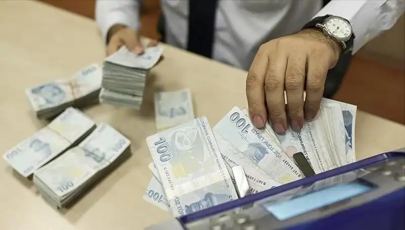 Türkiye'de Bireysel Emeklilik Sistemi'ne Katılanların Sayısı 17,36 Milyona Ulaştı