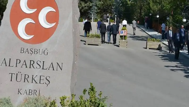 Alparslan Türkeş’in Vefatından 28 Yıl Geçti: Anılar ve Mirası