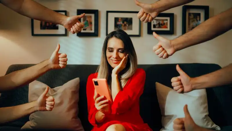 Sizinle Bir Narsistin İlişkisi Var mı? 5 Soruluk Testle Öğrenin!