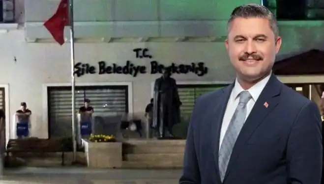 Şile Belediye Başkanı Özgür Kabadayı Görevden Uzaklaştırıldı: Ayrıntılar Açıkladı