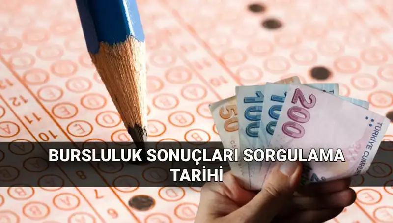 2025 Bursluluk Sınavı Sonuçları Ne Zaman Açıklanacak? Detaylar Burada!