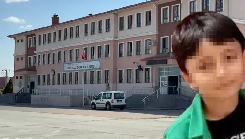 10 Yaşındaki Yusuf’un Zorbalıkla Mücadelesi Sonunda Trajik Bir Sonuçla Bitti