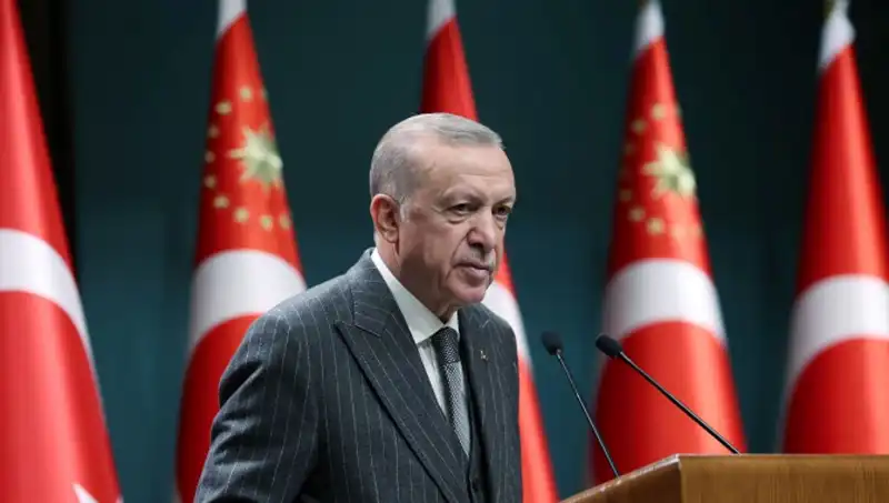 Türkiye'nin Geleceği: Bir Sonraki Kabine Toplantısı Ne Zaman Yapılacak?