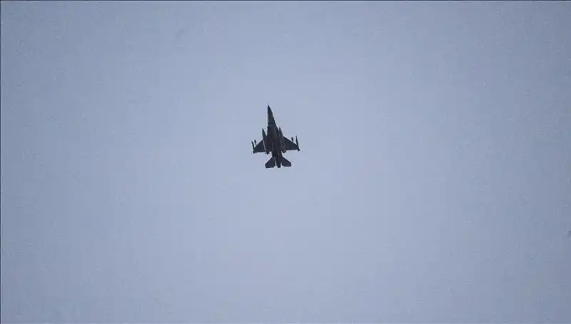 İsrail Saldırısı: Suriye'nin Tartus İlinde Gerilim Tırmanıyor