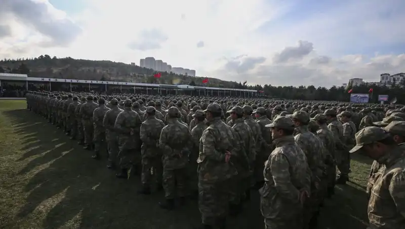 2025 Yılında Bedelli Askerlik Celp ve Sevk Dönemleri Neler Olacak?