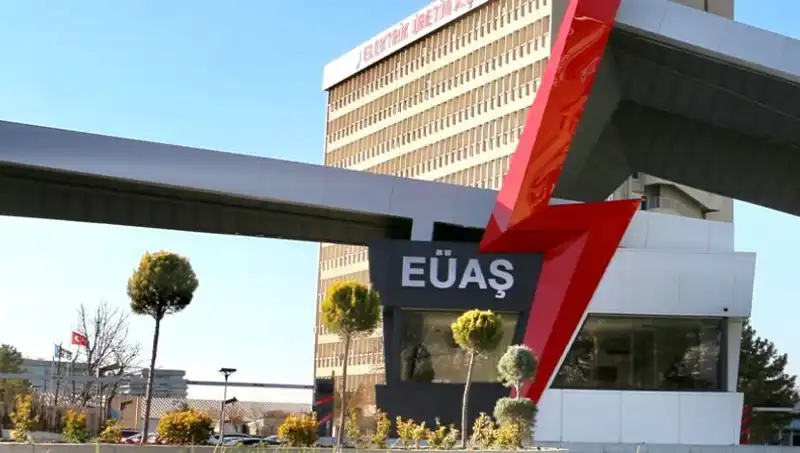EÜAŞ’ın Sürekli İşçi Alımı: Başvuru Süreci ve Genel Bilgiler