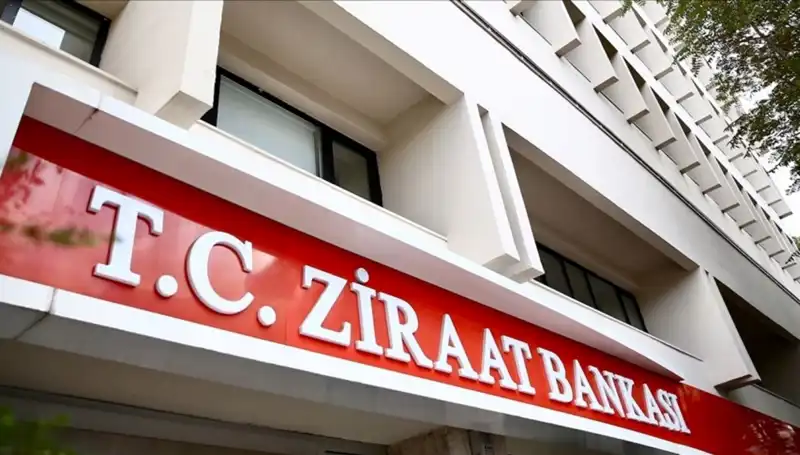 Ziraat Bankası 150 Gişe Memuru Alımı! Başvurular Ne Zaman Başlıyor?