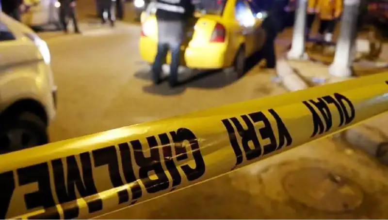 Motosiklet Kazası Esnasında Hayatını Kaybeden Sürücü, Detaylar Ortaya Çıktı