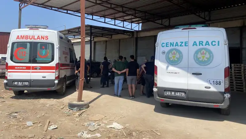 Marangozun Gizemli Ölümü: Arkasında Yatan Sırlar Ne?