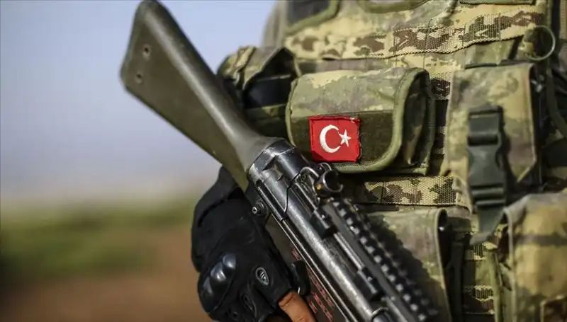 Jandarma'nın 186. Kuruluş Yıl Dönümünde Güvenlik Vurgusu ve Mesajları