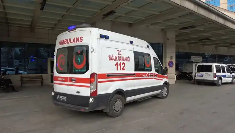 Birlikte Yaşadığı Adamı Bıçaklayan Kadının Hikayesi ve Sonrası
