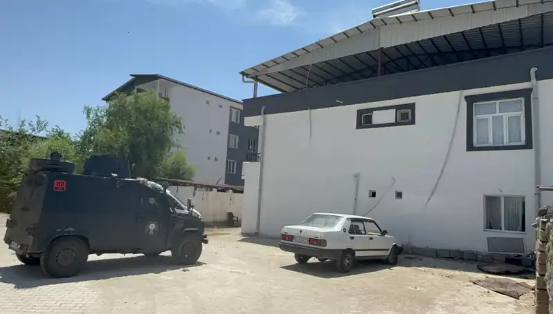 Babalar Günü'nde Gelen Şok Olay: Çekiçle Babasına Saldırdı!