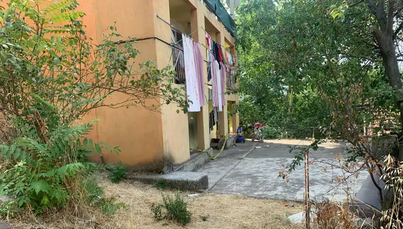 Eşinin Aldatma İddiasıyla Olay Çıkaran Kadın: Kocası Hayatını Kaybetti