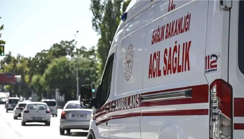 Elektrik Akımına Kapılan Temizlik İşçisi: Yaşamını Kaybetti