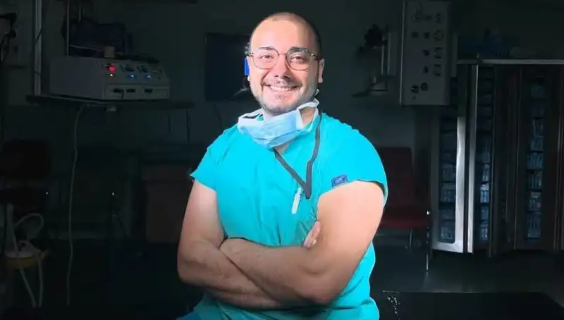 Niğde'de Hastanede Dehşet: Doktora Bıçaklı Saldırı Gerçekleşti