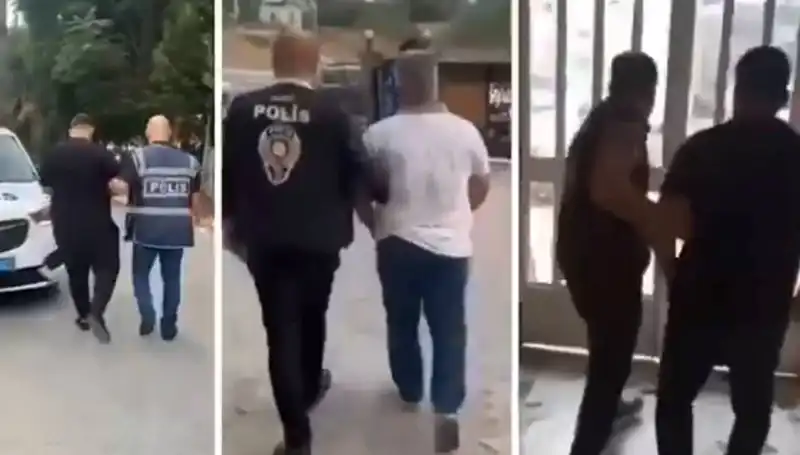 Türkiye Genelinde 21 İlde Gerçekleştirilen Dev Siber Suç Operasyonu: 346 Gözaltı