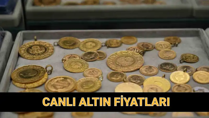 Anlık Altın Fiyatları: 11 Mart 2023'te Güncel Değerler Neler?