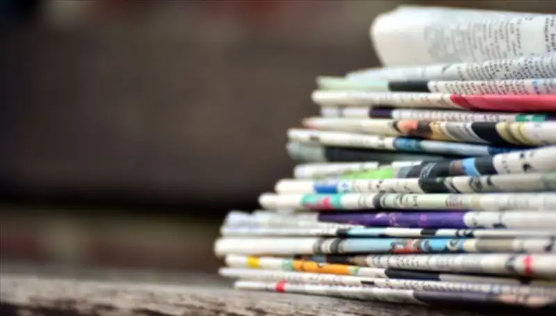 Yunanistan’da Gazetecilerin Grevi: Yarın Ülkede Gazete Yayınlanmayacak!