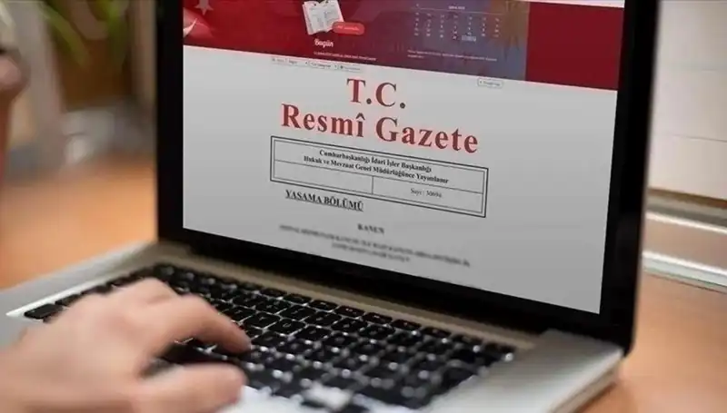 Resmi Gazete’de Bugün Dikkat Çeken Kararlar ve Yenilikler