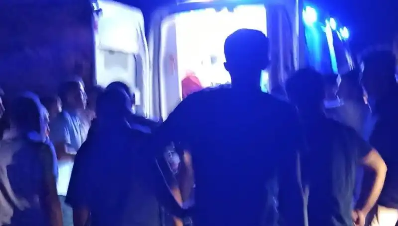 Otomobil Uçuruma Yuvarlandı: Kaza Anı ve Sürücünün Durumu