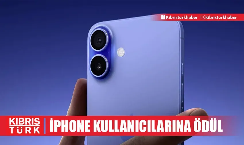 Apple, iPhone Kullanıcılarına 1 Milyon Dolar Ödül Vaat Ediyor: Ancak Bir Şart Var!