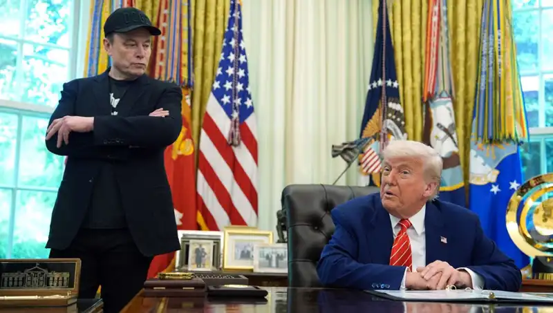 Cumhuriyetçi Seçmenlerin Tercihleri Değişiyor: Trump’a Anket Darbesi Geldi