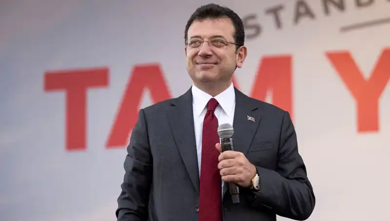 Ekrem İmamoğlu Hakkında Başsavcıya Tehdit Davası: Mahkeme Süreci Başladı