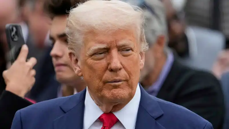 Trump, Çin’e Uygulanan Yüzde 154’lük Vergiyi İndirme Planını Açıkladı!