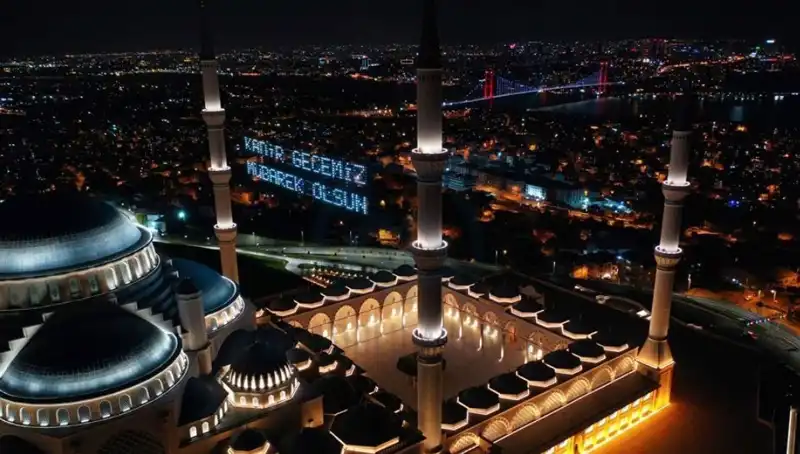 Kadir İsminin Anlamı ve Hikayesi: Kadir Ne Demek?