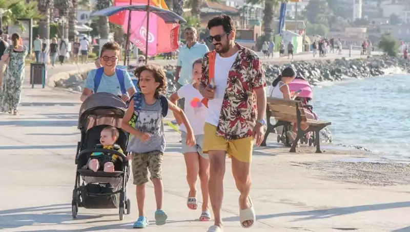 Ne Olacak Halim: Toplumsal Çatışmaları Ele Alan Yeni Türk Filmi!