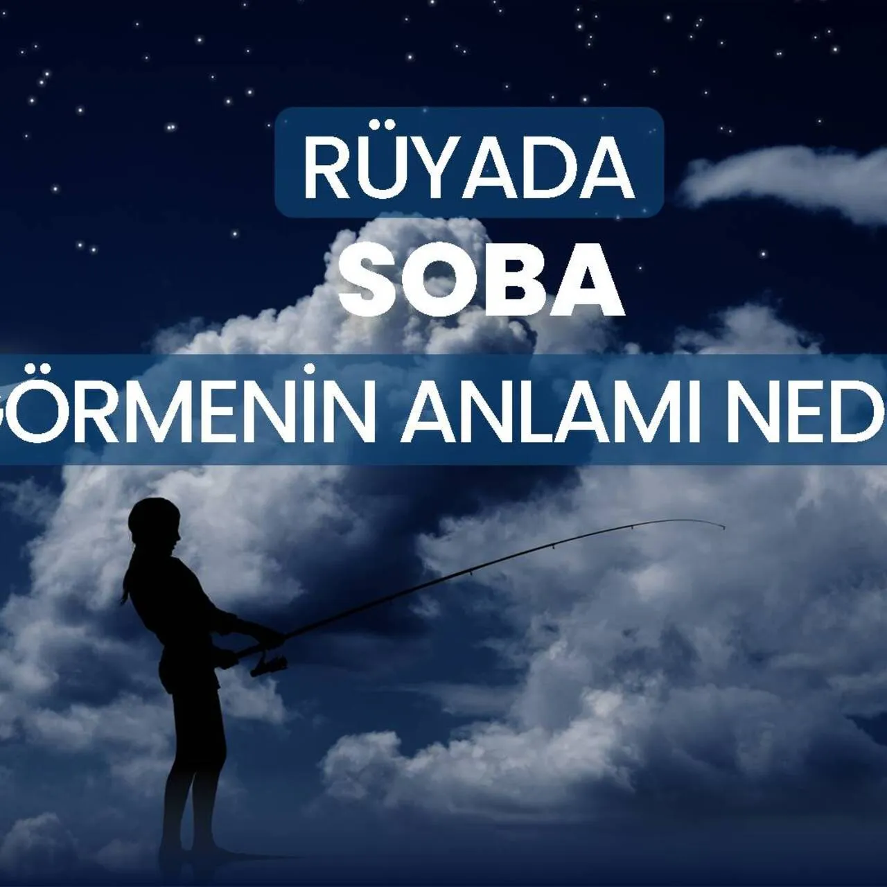 Rüyada Yanmayan Soba Görmek: Anlamı ve Yorumları