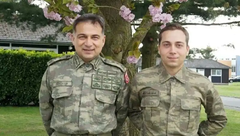 Dorukhan Büyükışık'ın Ölümü: Gizemli Olayın Perde Arkası Ne?