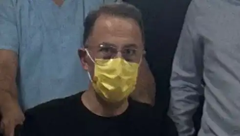 Adli Tıp Sürecini Tamamlayan Murat Çalık, Neler Yaşadı?