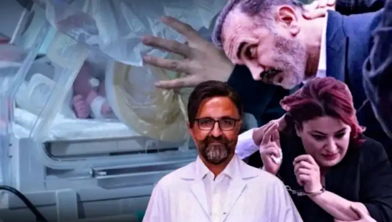 Yenidoğan Çetesi İddiaları: İlker Gönen'in İntiharı İçin Soruşturma Başlatıldı