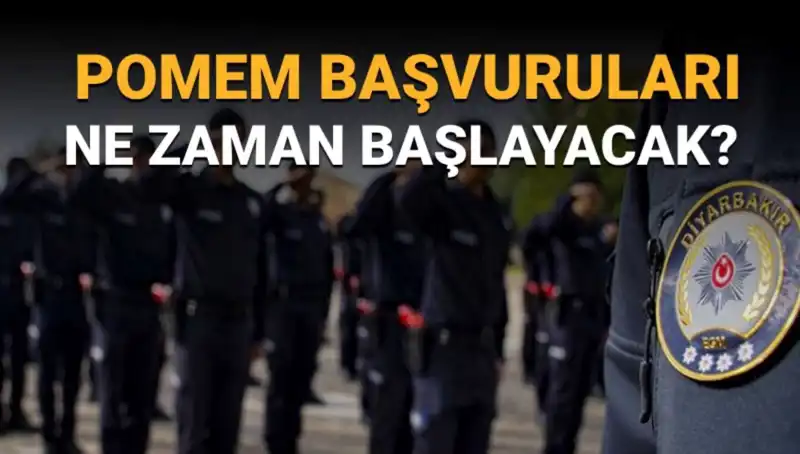 33. Dönem POMEM Başvuruları Açık! Süreç, Tarihler ve Detaylar
