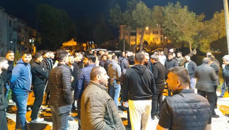Şarköy'de İstismar İddiası: Yerel Halk Ayaklandı, Gerçek Ne?
